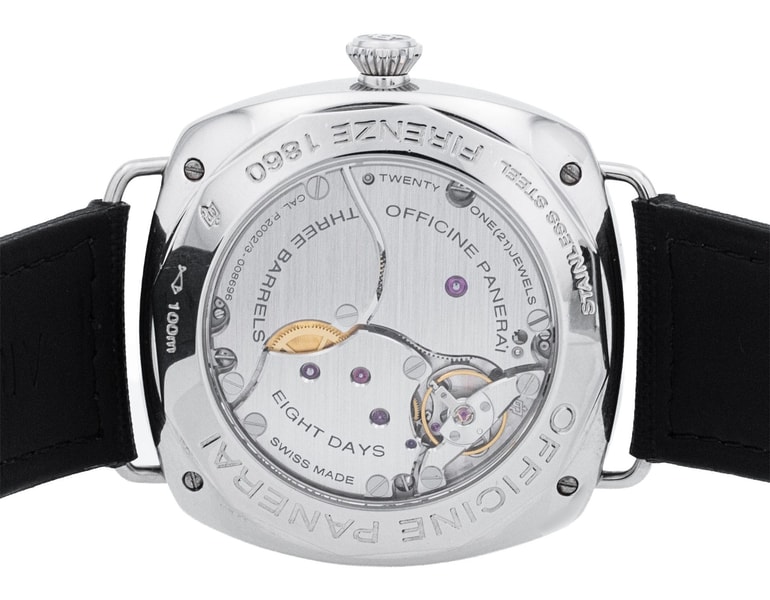 Panerai Manifattura Radiomir PAM00268